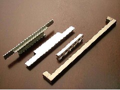 如何才能選到合適的五金拉手？