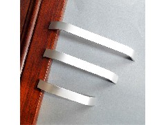 鋁合金把手常見的表面處理