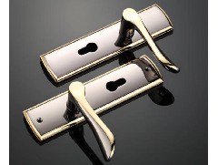 防盜門把手應(yīng)該怎樣選擇？